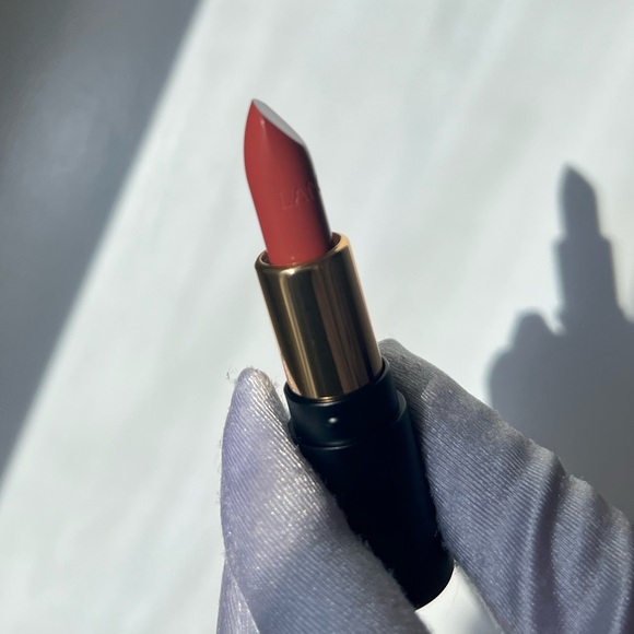 🆕 LANCÔME L'Absolu Rouge Mini Lipstick. No Box/Tag. - Picture 7 of 12